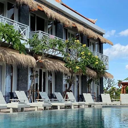 Camp 308 Canggu