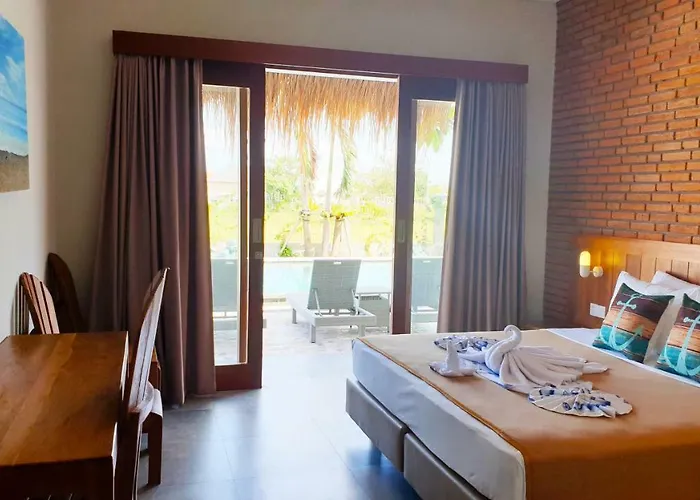 ホテル Camp 308 3*
